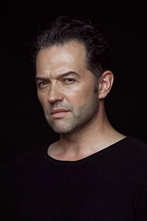 Photo of Atanas Srebrev