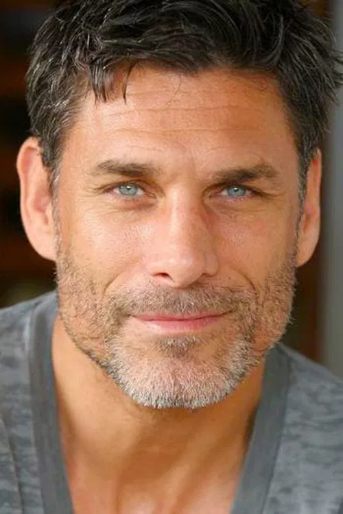 Photo of James Hyde