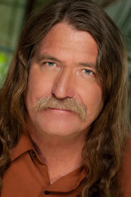 Photo of Brian H. Dierker