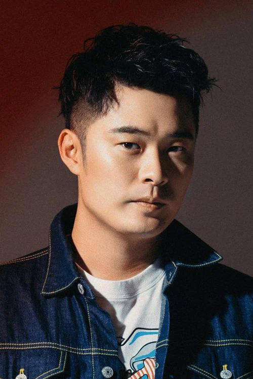 Photo of Chen He