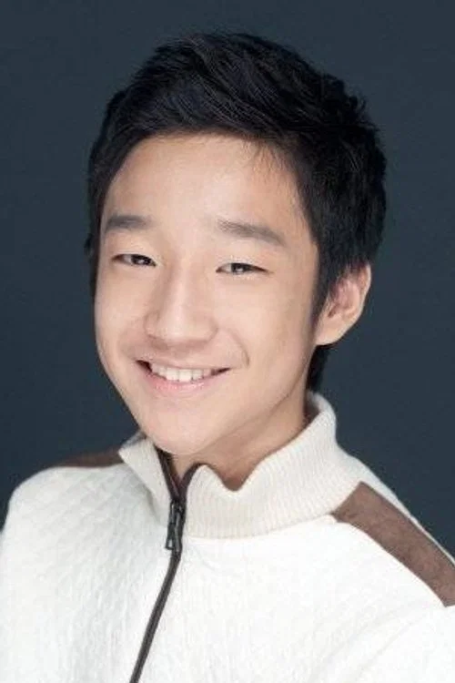 Photo of Kim Woo-seok