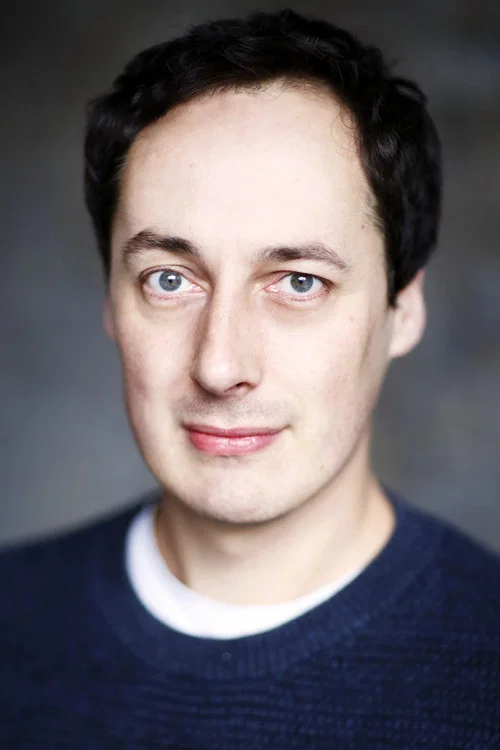 Photo of Tom Bell