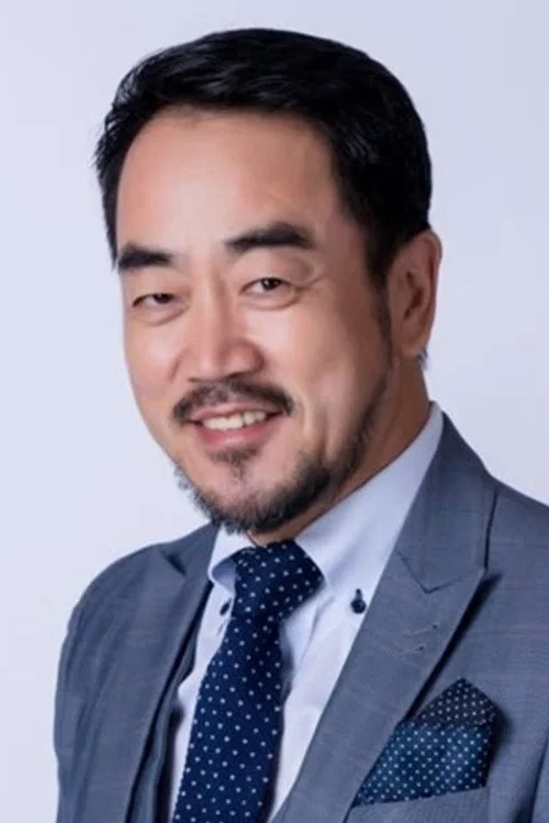 Photo of Zhao Fanghua
