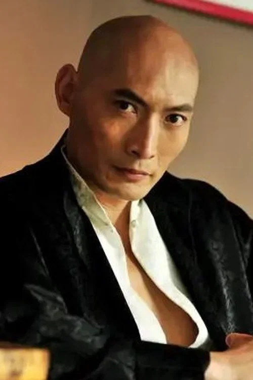 Photo of Chen Wei