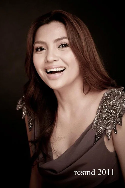 Photo of Dianne dela Fuente