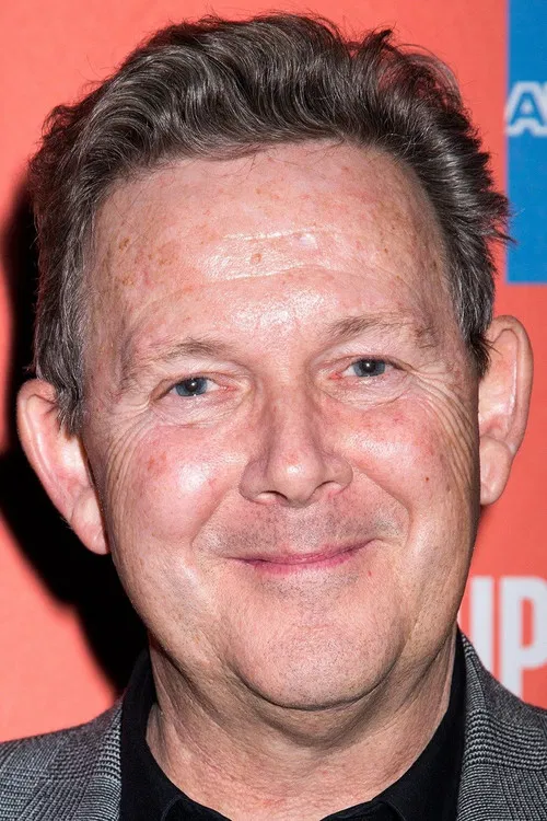 Photo of John Logan