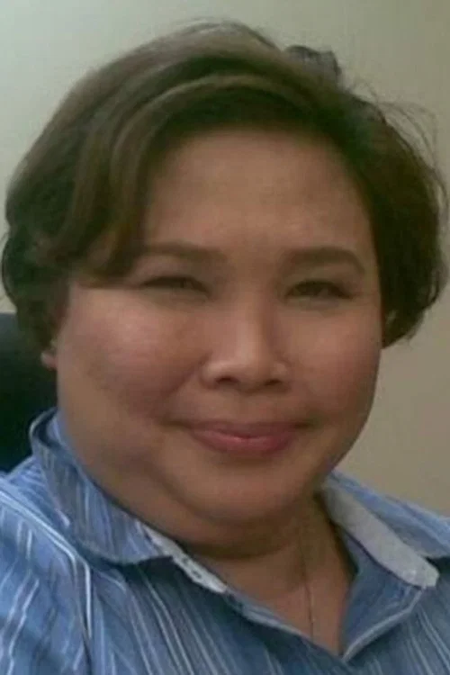 Photo of Arlene Tolibas