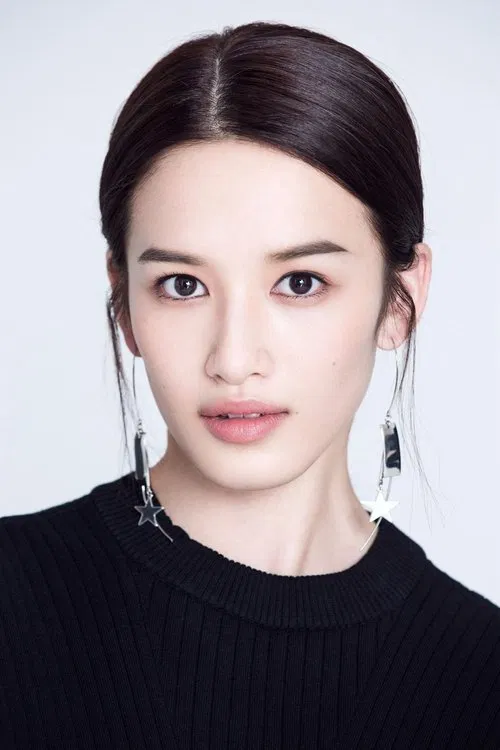 Photo of Zhang Bojia
