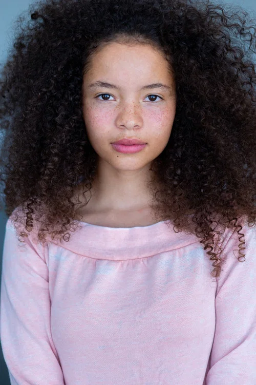Photo of Maryna Bennett