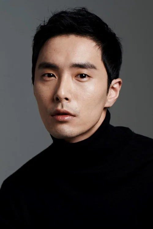 Photo of Chun Sin-hwan