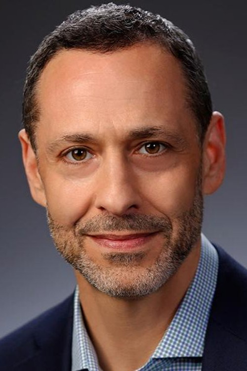 Photo of Leslie Morgenstein