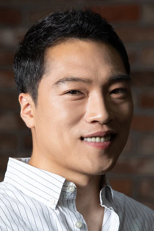 Photo of Choi Young-woo