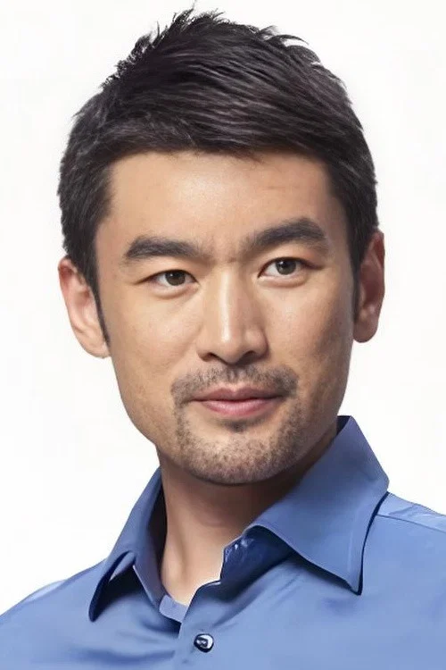 Photo of Liu Naiyi