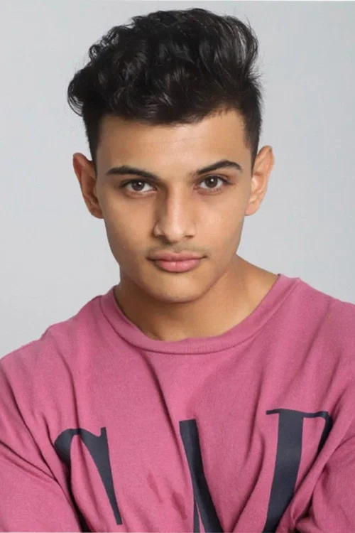 Photo of Hamza Al-sal