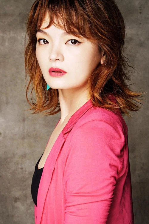 Photo of Lin Wei-yi