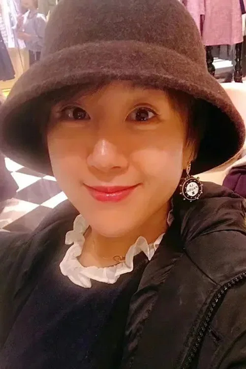 Photo of Gao Xiaoxian