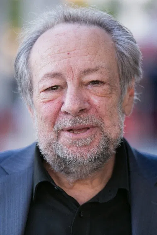 Photo of Ricky Jay