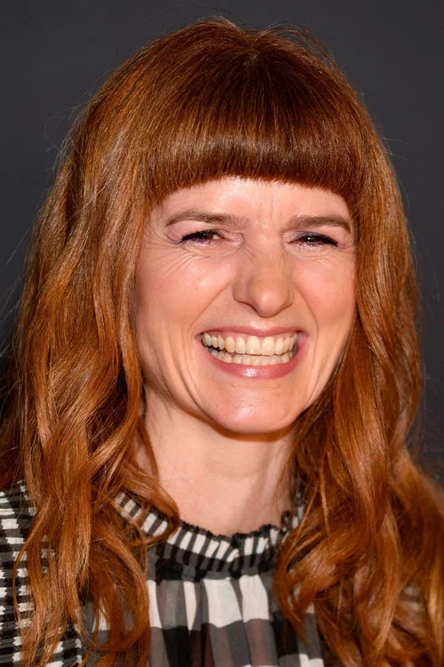 Photo of Oona O'Beirn