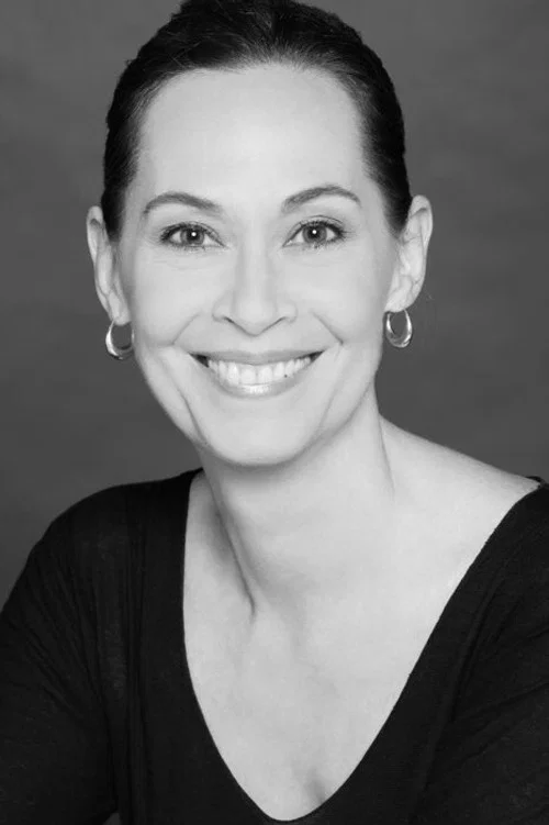 Photo of Isabel GarcĂa Lorca