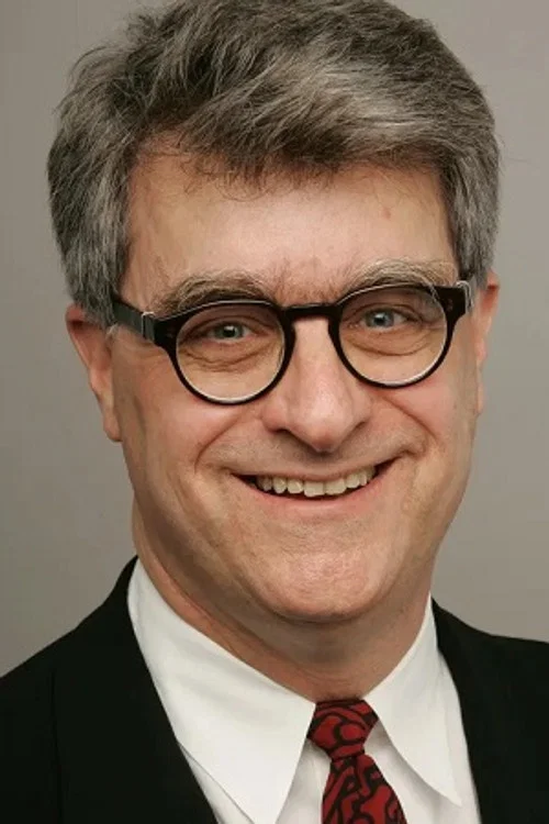 Photo of Fred Seibert