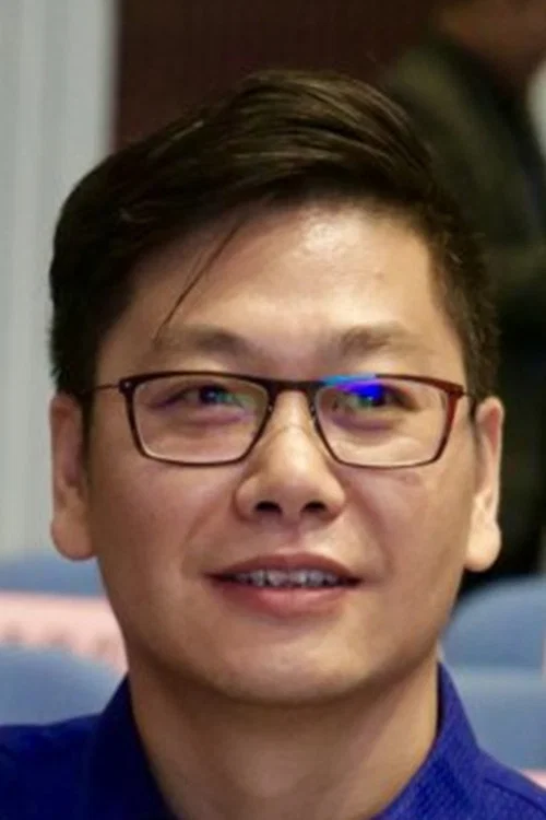 Photo of Wang Yabin