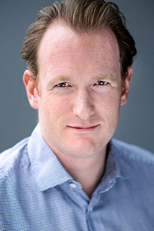 Photo of Charles Cooper