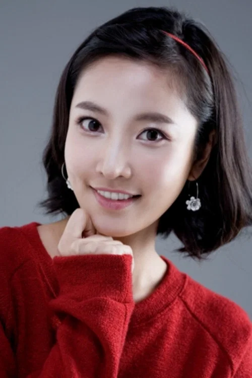 Photo of Han Min-chae