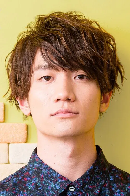 Photo of Kentaro Kumagai