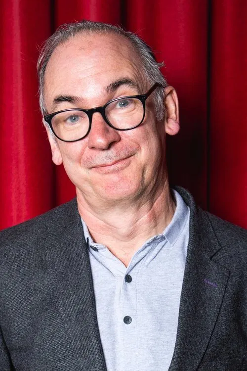 Photo of Paul Ritter