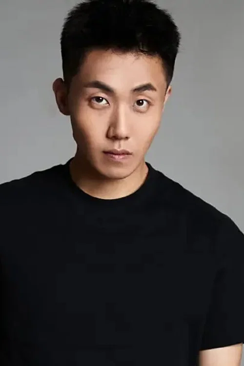 Photo of Luo Shengdeng