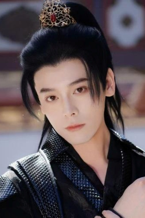Photo of Li Mujie
