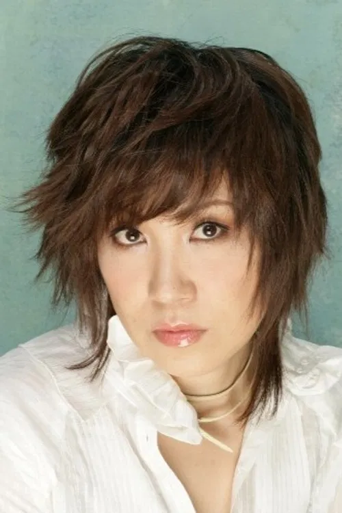 Photo of Rica Matsumoto