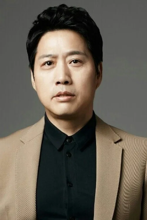 Photo of Choi Jong-nam