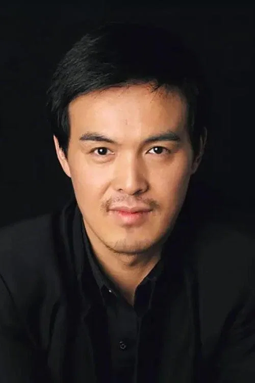 Photo of Daming Chen
