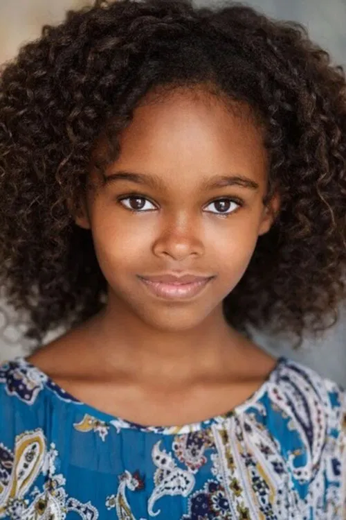 Photo of Lidya Jewett