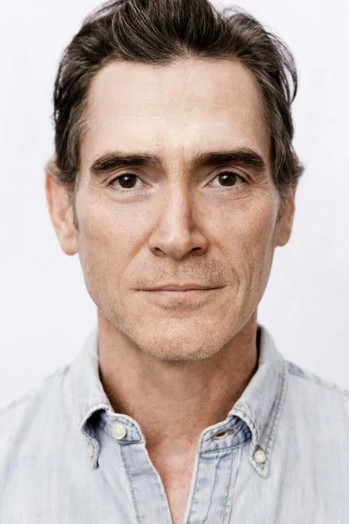 Photo of Billy Crudup