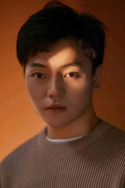 Photo of Shao Tong