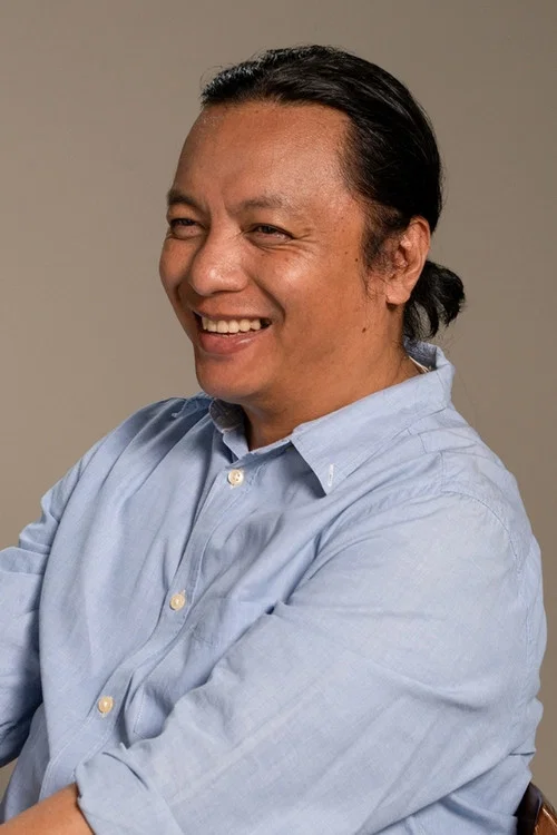 Photo of Mark Duane Angos