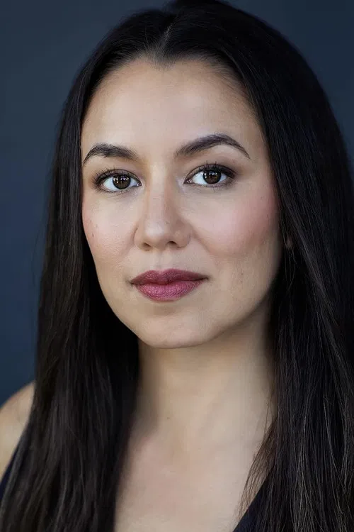 Photo of Luisa d'Oliveira