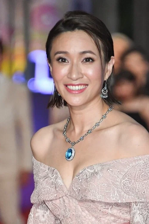 Photo of Wang Xian-han