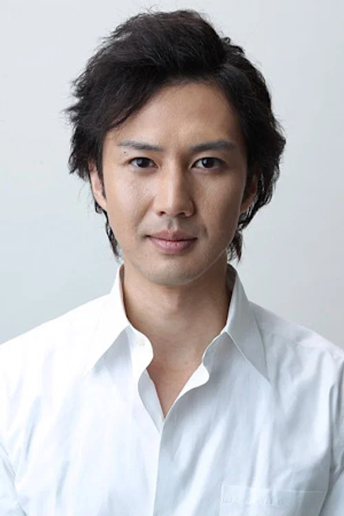Photo of Masaaki Takarai