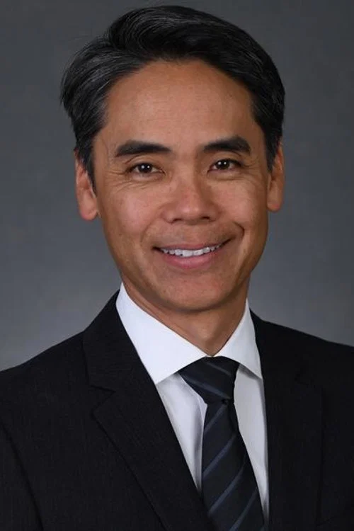 Photo of Walter Hamada