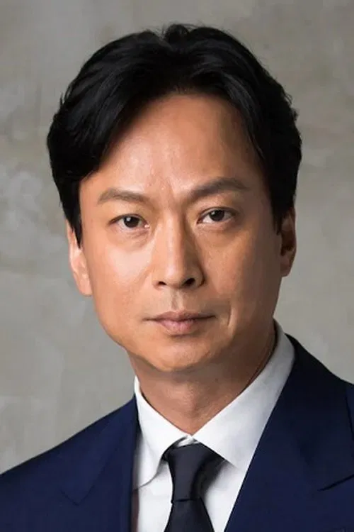 Photo of Kippei Shiina