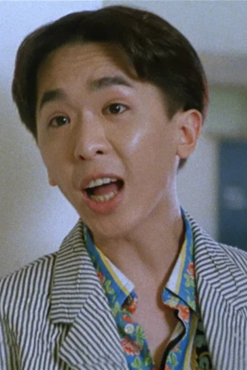 Photo of Johnny Tang Siu-Chun