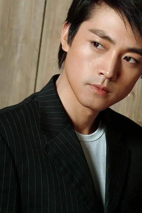 Photo of Wu Junchen