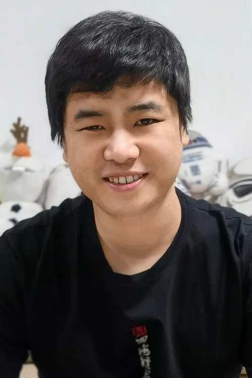 Photo of Jianru Zhang