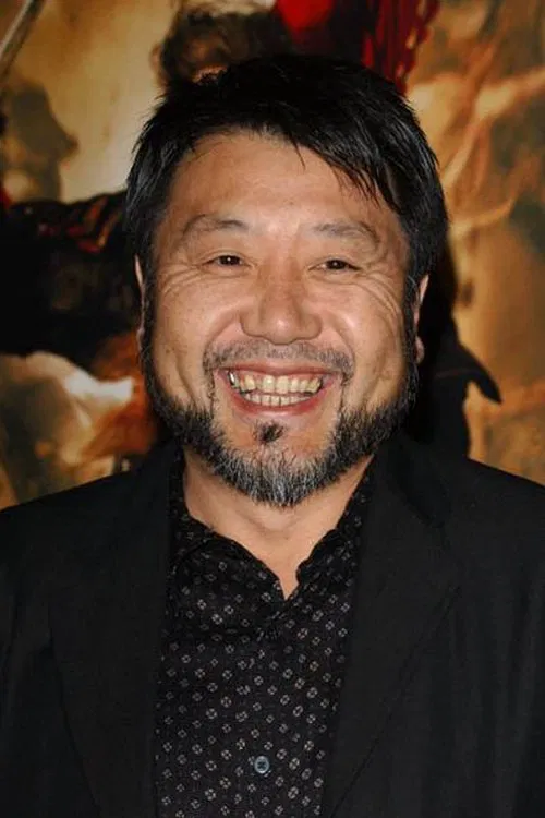 Photo of Masato Harada
