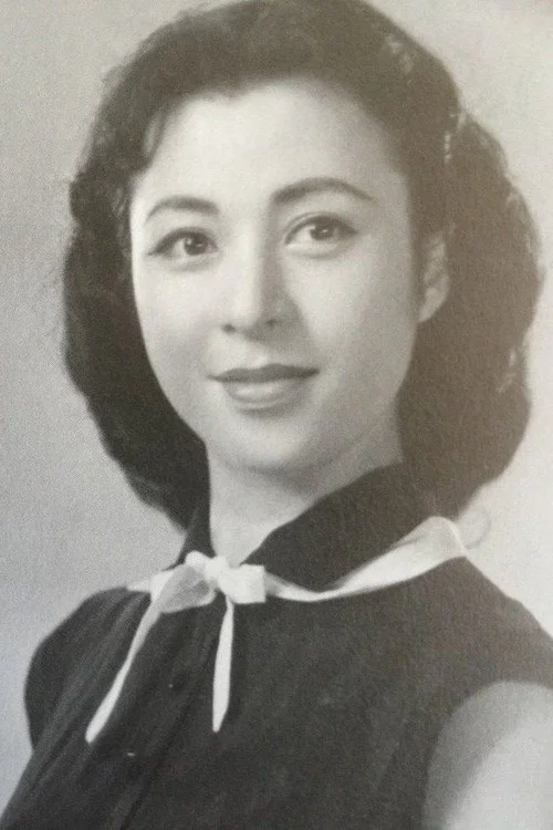 Photo of Yukiko Shimazaki