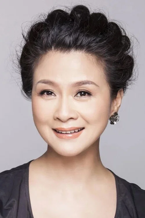 Photo of Mu Liyan