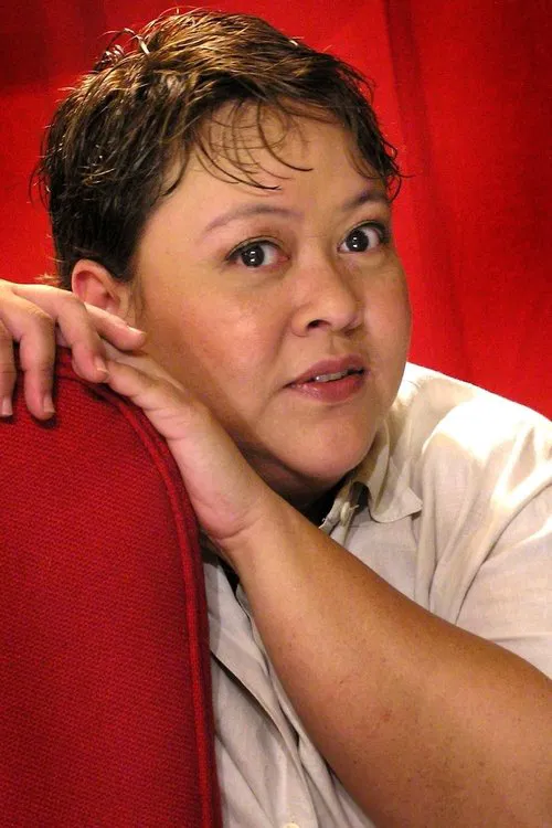 Photo of Malou Crisologo